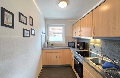 Neßmersiel House | Vacation home Strandräubernest - Welcome to our cozy vacation home
