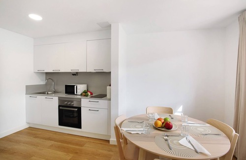 Puerto Rico House | Vacation Home 'Suite Deluxe Puerto Rico 30' with Shared Pool and Wi-Fi