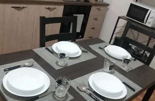 Albergheria Apartment | Vacation home Sun of Sicily