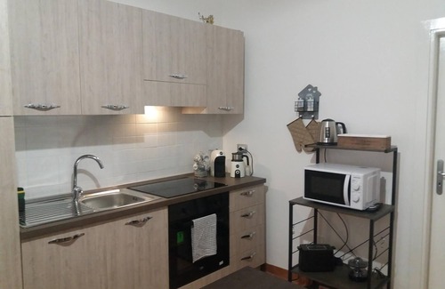 Albergheria Apartment | Vacation home Sun of Sicily