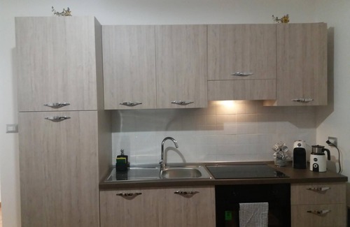 Albergheria Apartment | Vacation home Sun of Sicily