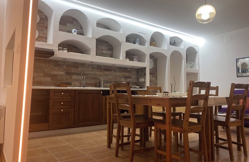 Macchia d'Isernia House | Vacation home surrounded by nature