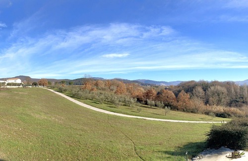Macchia d'Isernia House | Vacation home surrounded by nature