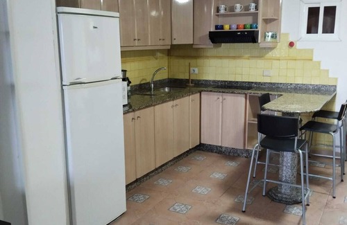 Pozo Izquierda House | Vacation Home "Sweet Home Pozo Izquierdo A" with Sea View & Wi-Fi