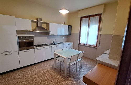 Bibbiena House | Vacation Home Terrossola - From Olga and Giubbino