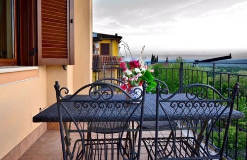 Otricoli Apartment | VACATION HOME THE VALLEY OF THE TEVERE