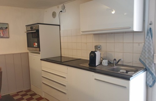 Neumagen-Dhron House | Vacation home Tina