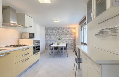 Municipality of Zminj House | Vacation home Tijan by Interhome