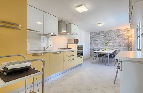 Municipality of Zminj House | Vacation home Tijan by Interhome