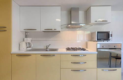 Municipality of Zminj House | Vacation home Tijan by Interhome