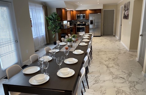 East Stroudsburg House | vacation home just 16 minutes from Bushkill Falls