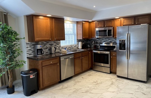 East Stroudsburg House | vacation home just 16 minutes from Bushkill Falls