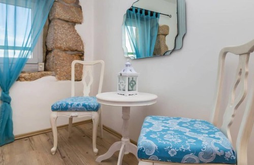 Cres House | Vacation home Villa Ana in Cres/Porozina - 8 persons, 3 bedrooms