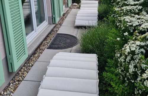 Stromberg House | Vacation home Villa Elisa - Holiday home, shower, WC, 2 bedrooms