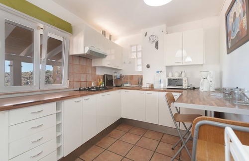 Valsequillo de Gran Canaria House | Vacation Home 'Villa Marrero' with Mountain View and Private Terrace