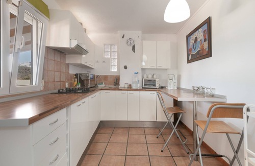 Valsequillo de Gran Canaria House | Vacation Home 'Villa Marrero' with Mountain View and Private Terrace