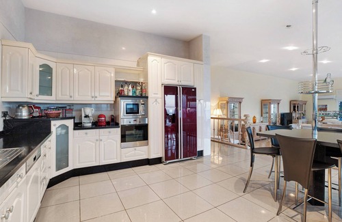 Sauzal Villa | Vacation Home "Villa Irina" with Sea View, Pool & Wi-Fi