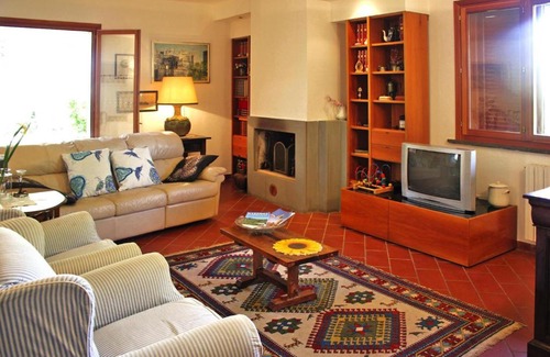 Castiglione della Pescaia House | Vacation home Villa Violina, Punta Ala