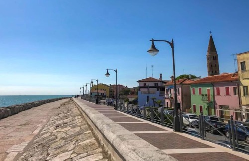 Duna Verde House | Vacation home Villaggio San Francesco 5* in Caorle - 4 persons, 2 bedrooms