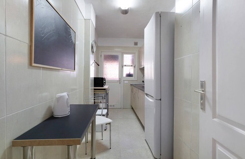 Candelaria House | Vacation Home "Vivienda Vacacional Maravillosa" with Sea View, Shared Pool & Wi-Fi