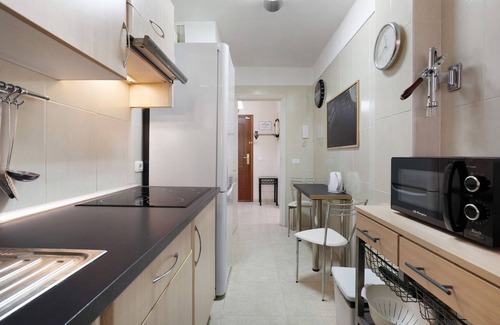 Candelaria House | Vacation Home "Vivienda Vacacional Maravillosa" with Sea View, Shared Pool & Wi-Fi