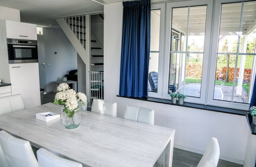 Wolphaartsdijk House | Vacation home, with a view in Wolphaartsdijk