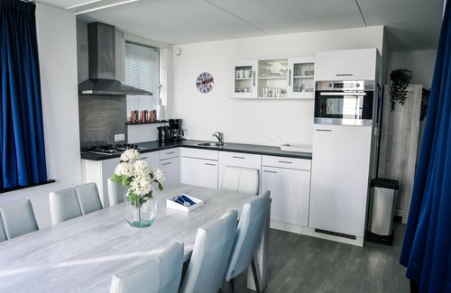 Wolphaartsdijk House | Vacation home, with a view in Wolphaartsdijk