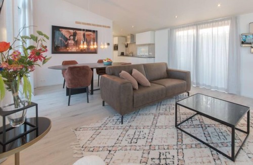 Wemeldinge House | Vacation home Water Resort Oosterschelde in Wemeldinge - 4 persons, 2 bedrooms