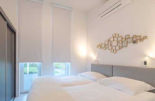 Wemeldinge House | Vacation home Water Resort Oosterschelde in Wemeldinge - 4 persons, 2 bedrooms