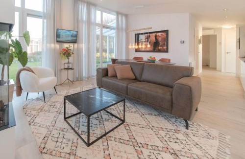 Wemeldinge House | Vacation home Water Resort Oosterschelde in Wemeldinge - 4 persons, 2 bedrooms