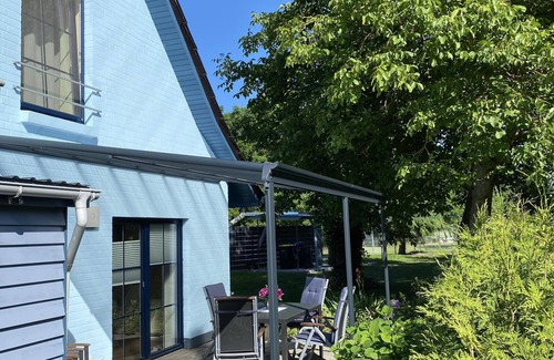 Wildberg House | Vacation home Wildberg with sun terrace