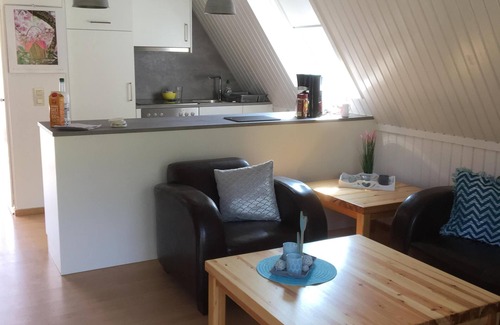 Bad Arolsen House | Vacation home with large terrace in the vacation park at Twistesee, Bad Arolsen