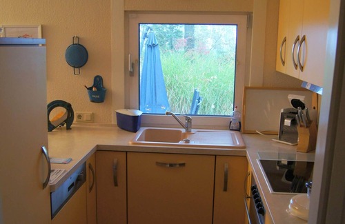 Oberhavel House | Vacation home with far-reaching views on the outskirts of the metropolis of Berlin