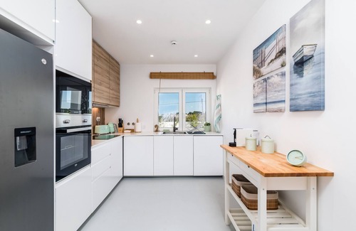 Troia House | Vacation home with private pool