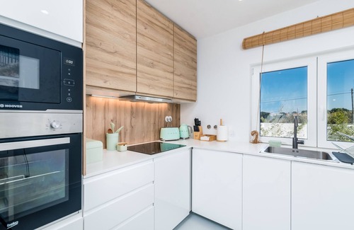 Troia House | Vacation home with private pool