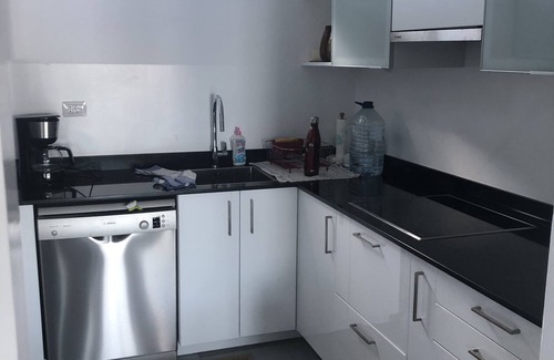 Los Gomez House | Vacation home with sea view, tropical garden and pool