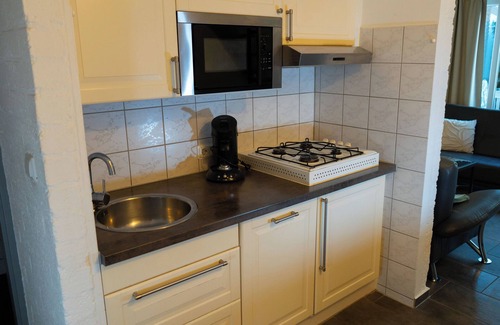 Bruinisse House | Vacation home with terrace in Bruinisse near Renesse for up to 6 people