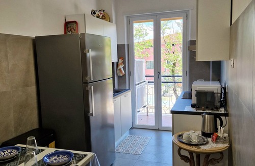 Ciampino Apartment | Vacation House Fiore Ciampino Airport - Rome Station