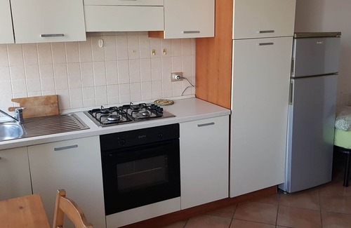 Vicomero Apartment | Vacation house near Parma fairgrounds