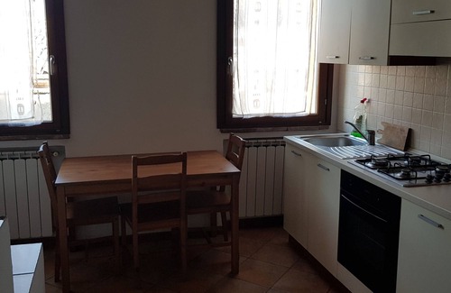 Vicomero Apartment | Vacation house near Parma fairgrounds