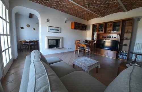 Rocca Malatina House | Vacation House - Old Country House