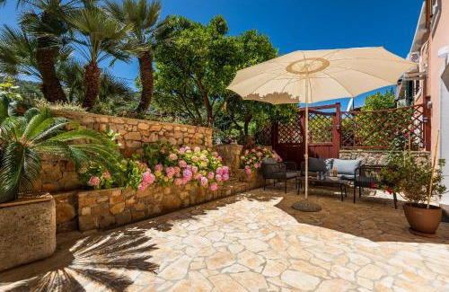 Veli Losinj House | Vacation house Orange