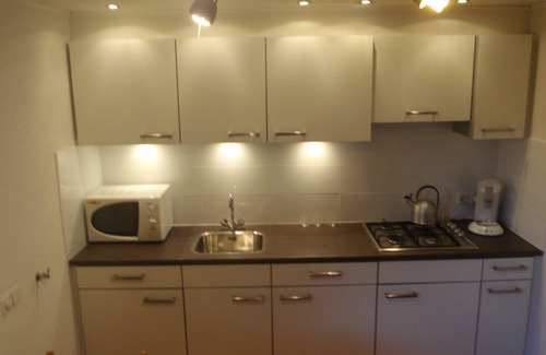Egmond aan Zee House | Vacation house (summer house) quiet and centrally located own parking place