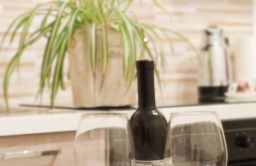 Pau Apartment | Vacation House Sisina - 10 min from the sea