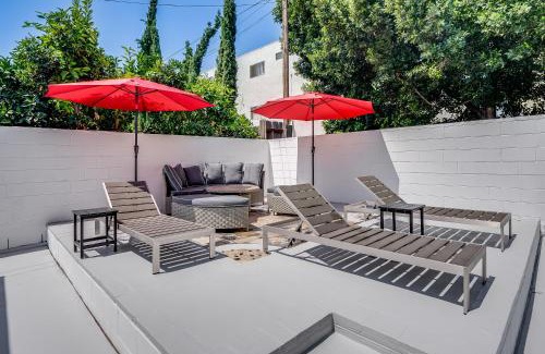 Valley Glen House | Vacation House with Pool