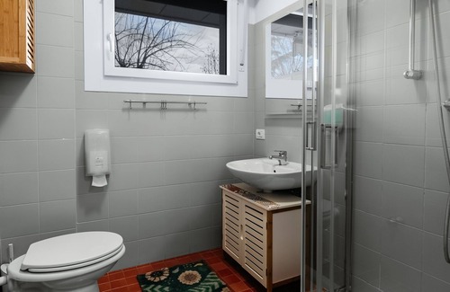 Udine Apartment | Vacation house with private garden.