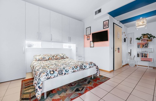 Udine Apartment | Vacation house with private garden.