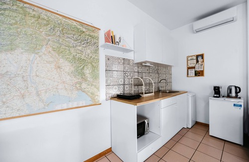 Udine Apartment | Vacation house with private garden.