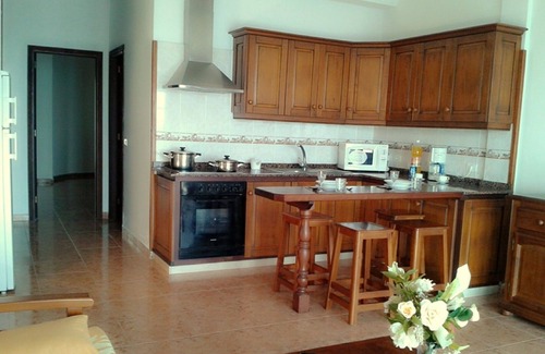 Villa de Mazo House | VACATION HOUSING IN LA PALMA