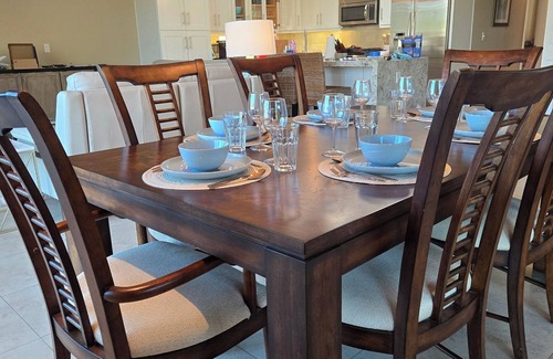 Indian Wells House | Vacation in Indian Wells Golf Tennis Festivals Sunshine - 3 Bedroom Modern Home